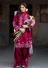 Roselle 3PC