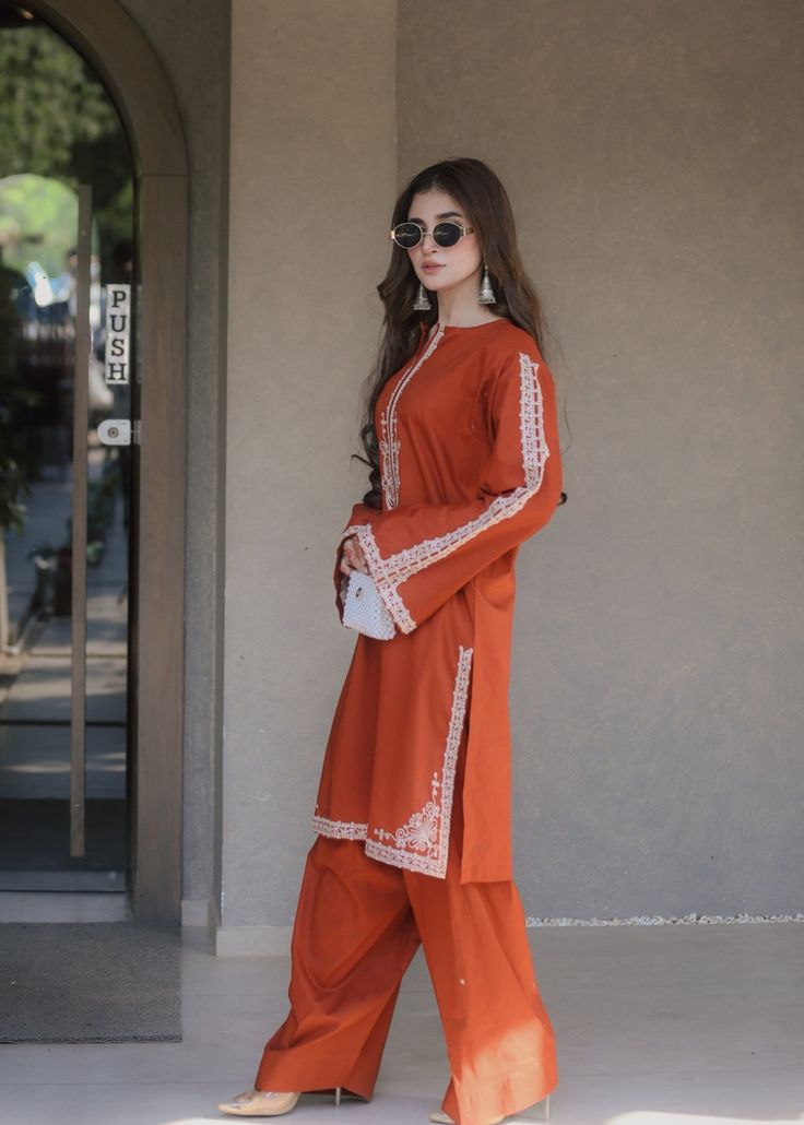 Rustic – Modern 2 Piece Dress