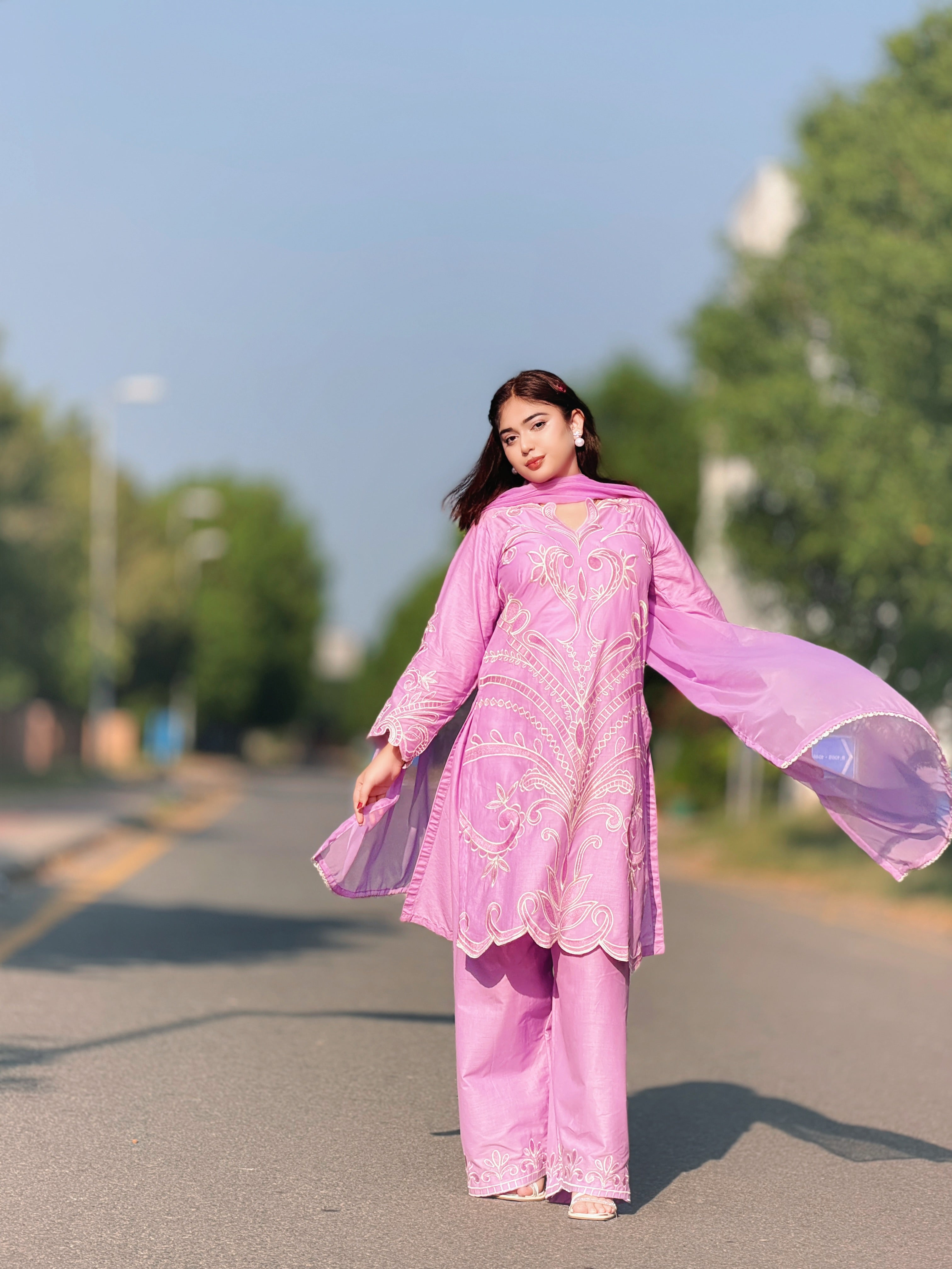 Lavanya 3PC