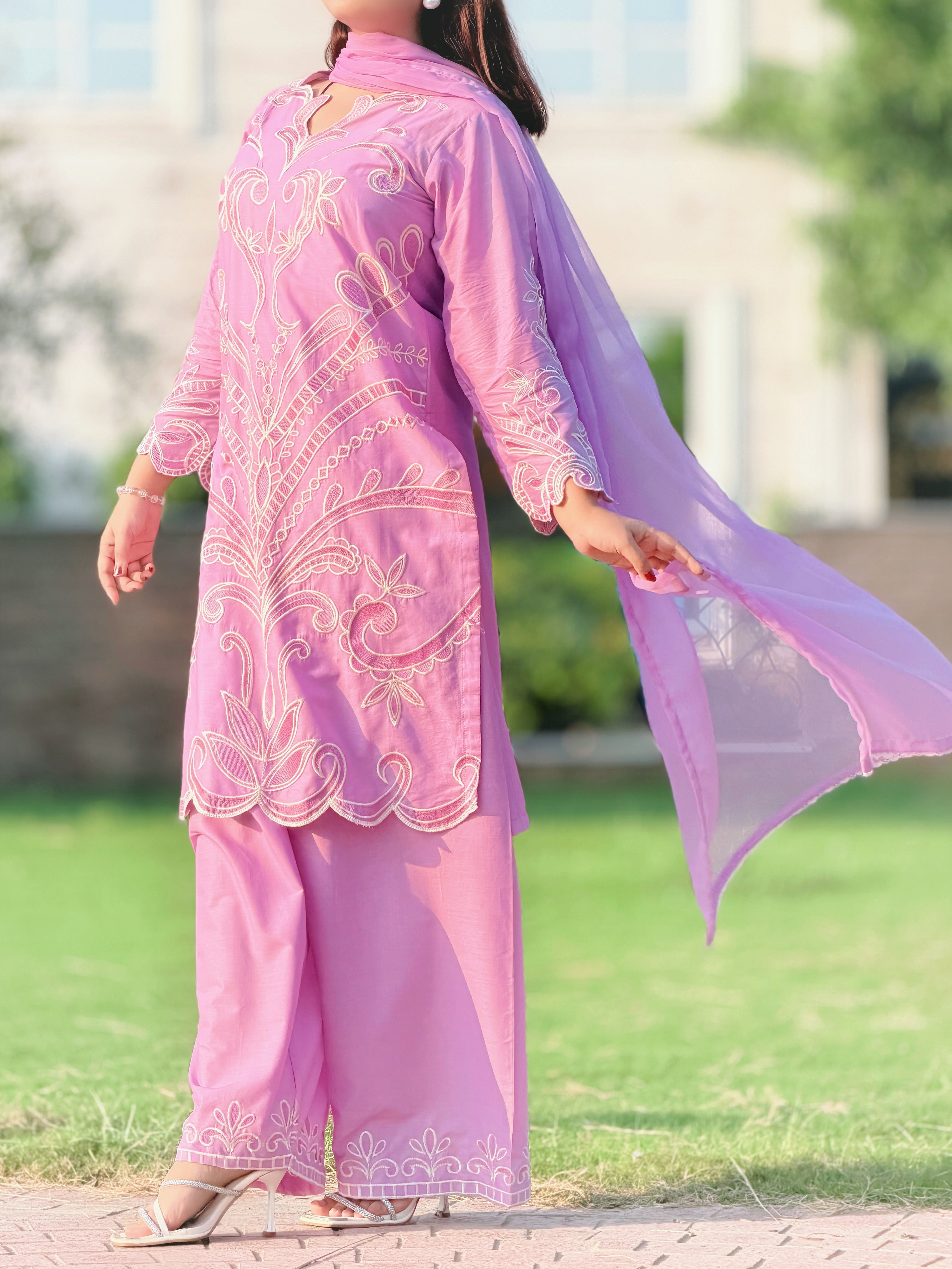 Lavanya 3PC