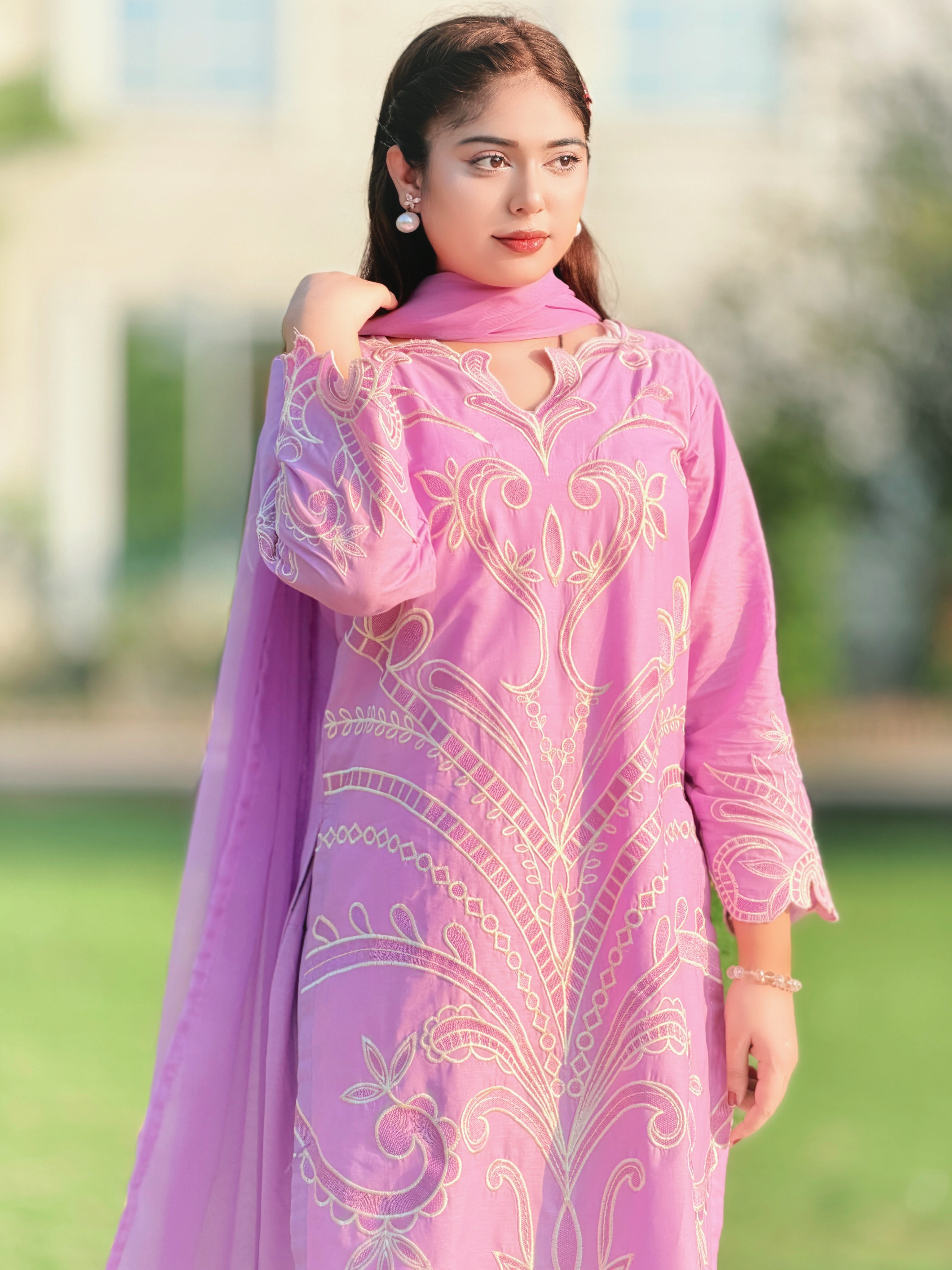 Lavanya 3PC