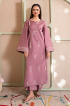 Dusty Rose Aura – 2PC