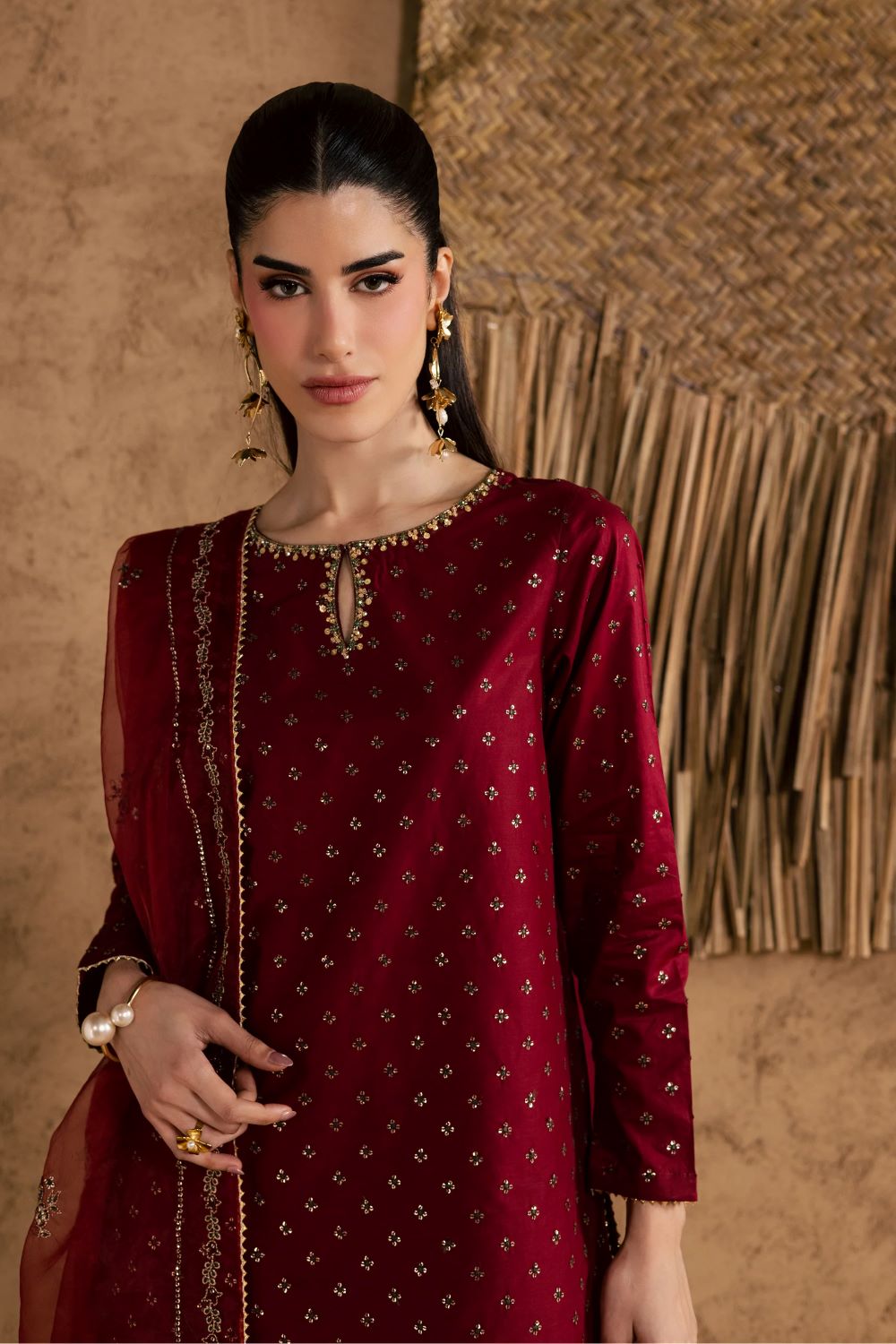 Hoorain 3PC