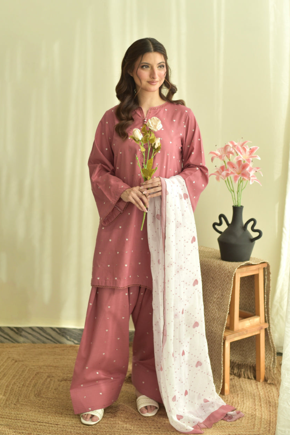 Pari  3PC