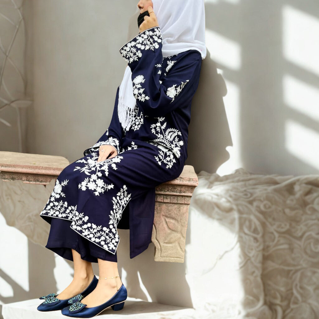 Noor-e-Navy 3PC