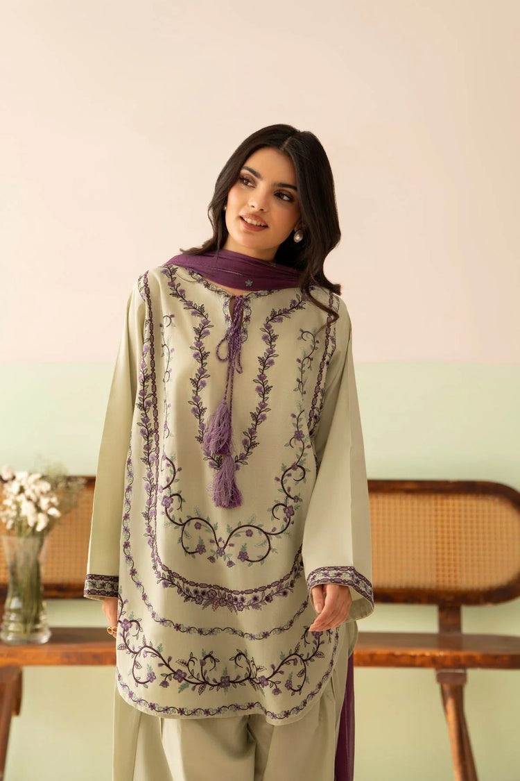 Meherbano 3PC