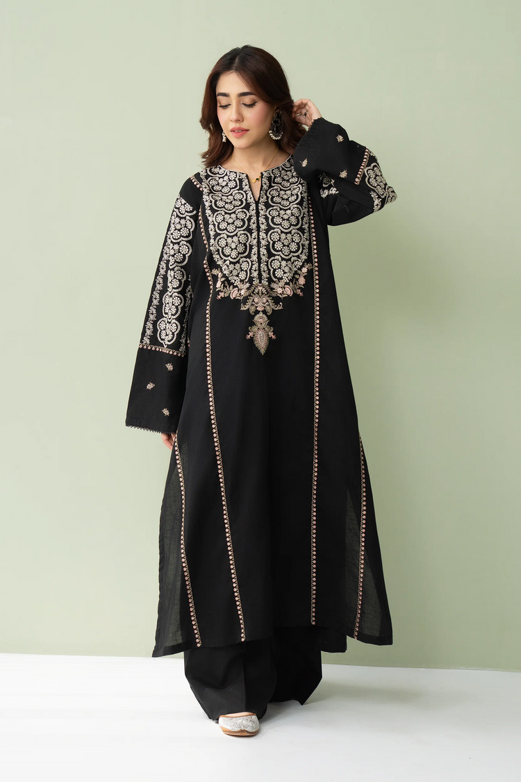 Mahnoor – Premium Marina 3-Piece Winter Suit
