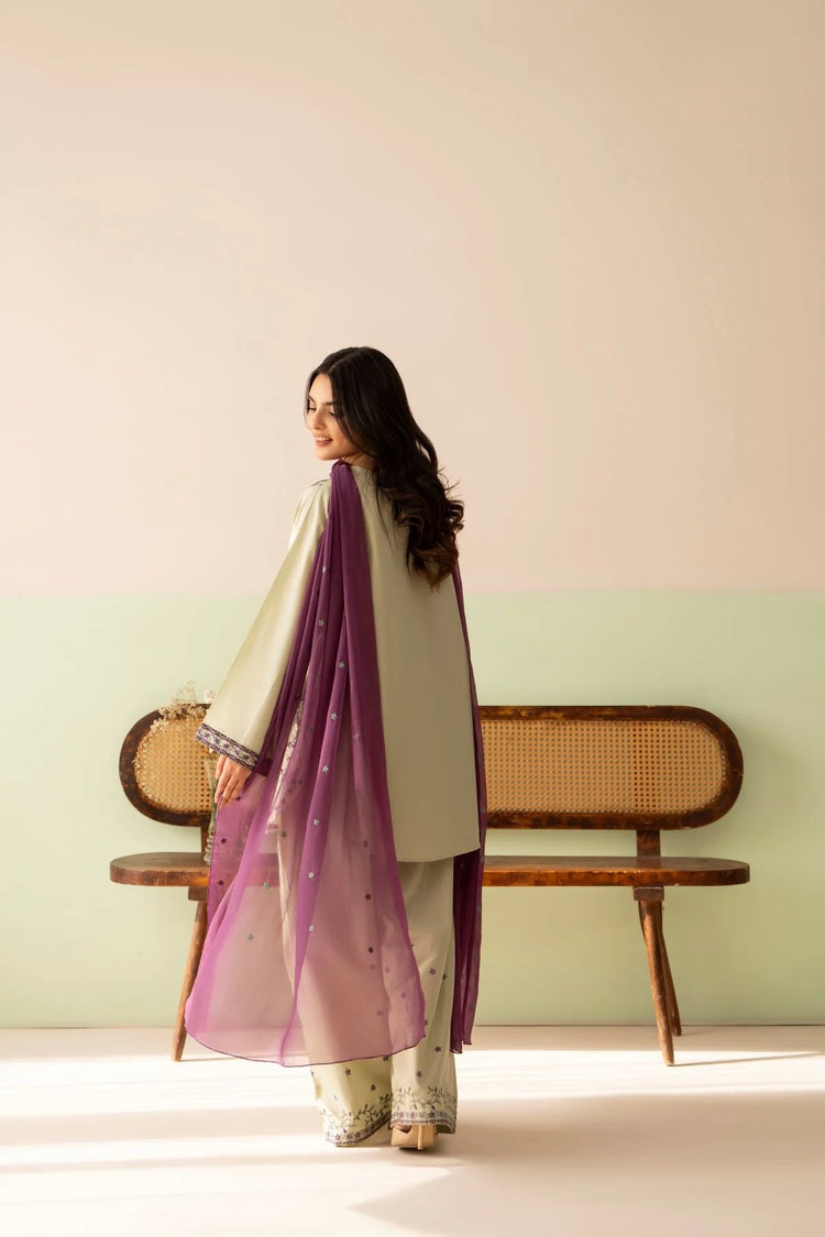 Meherbano 3PC