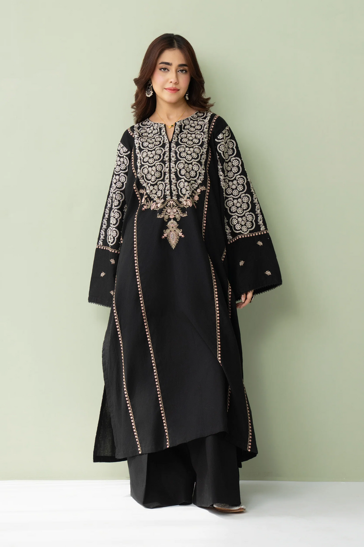 Mahnoor – Premium Marina 3-Piece Winter Suit
